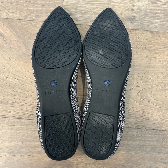 Rothy’s The Point - Picture 3 of 3